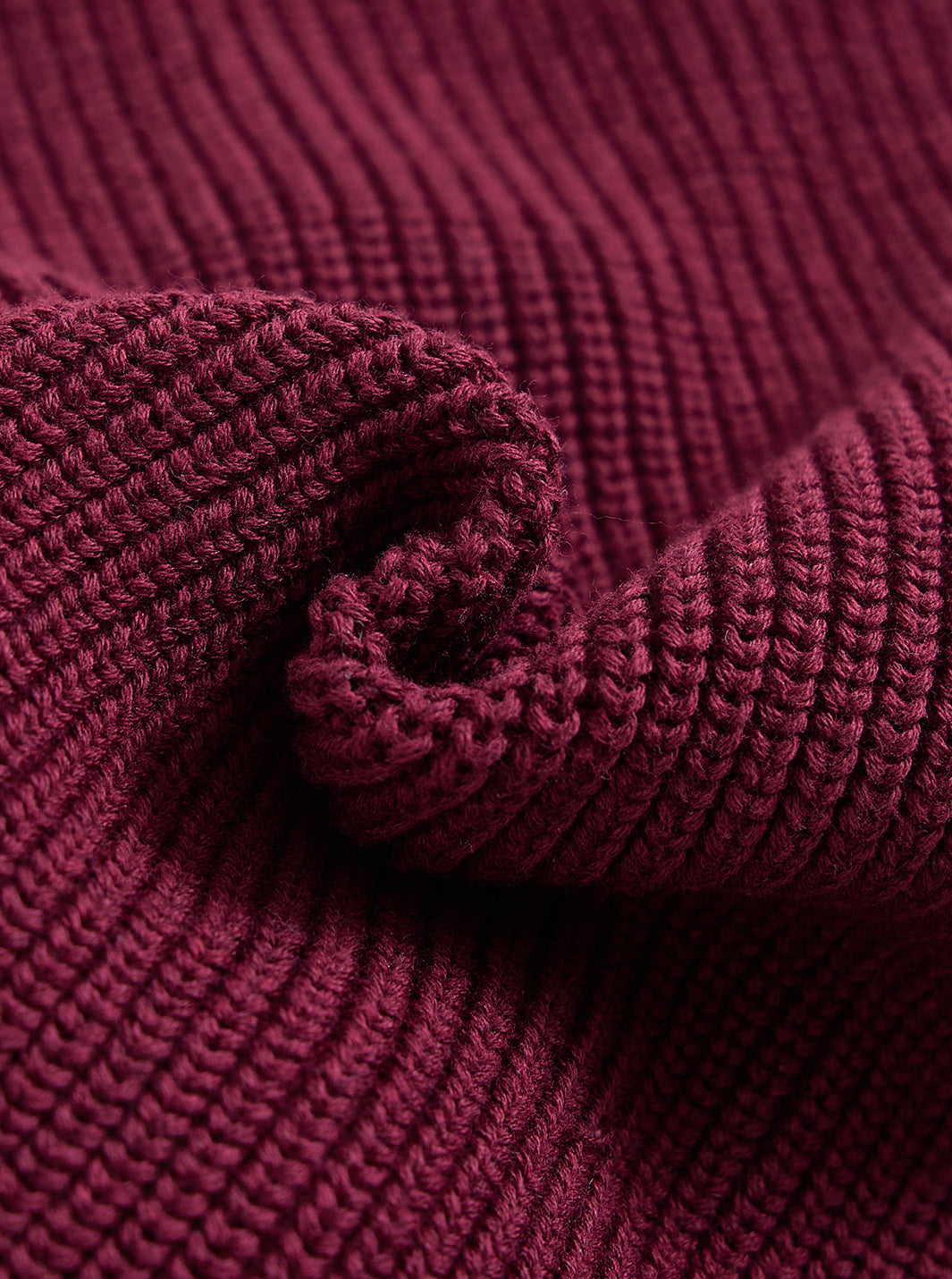 Colored Cardigan Sweater