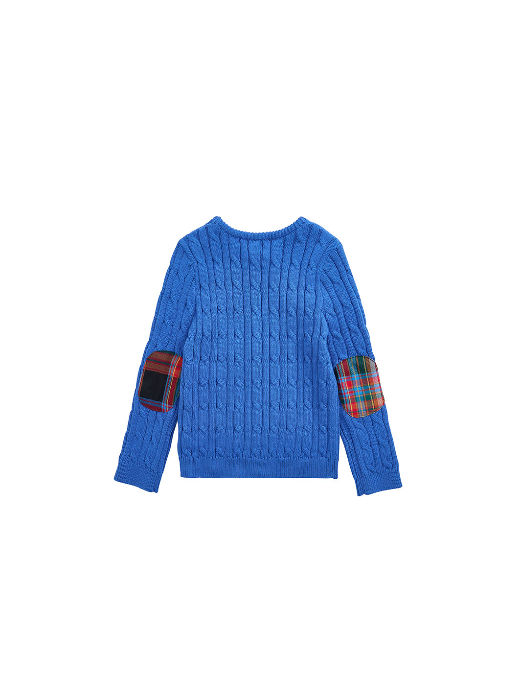 Cable Knit Sweater