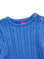 Cable Knit Sweater