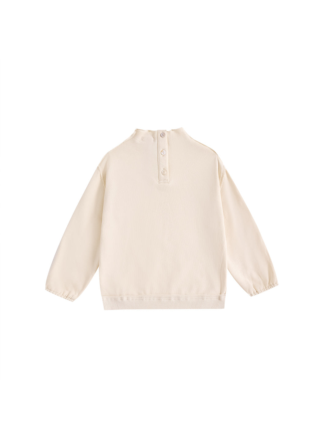 High Neck Set