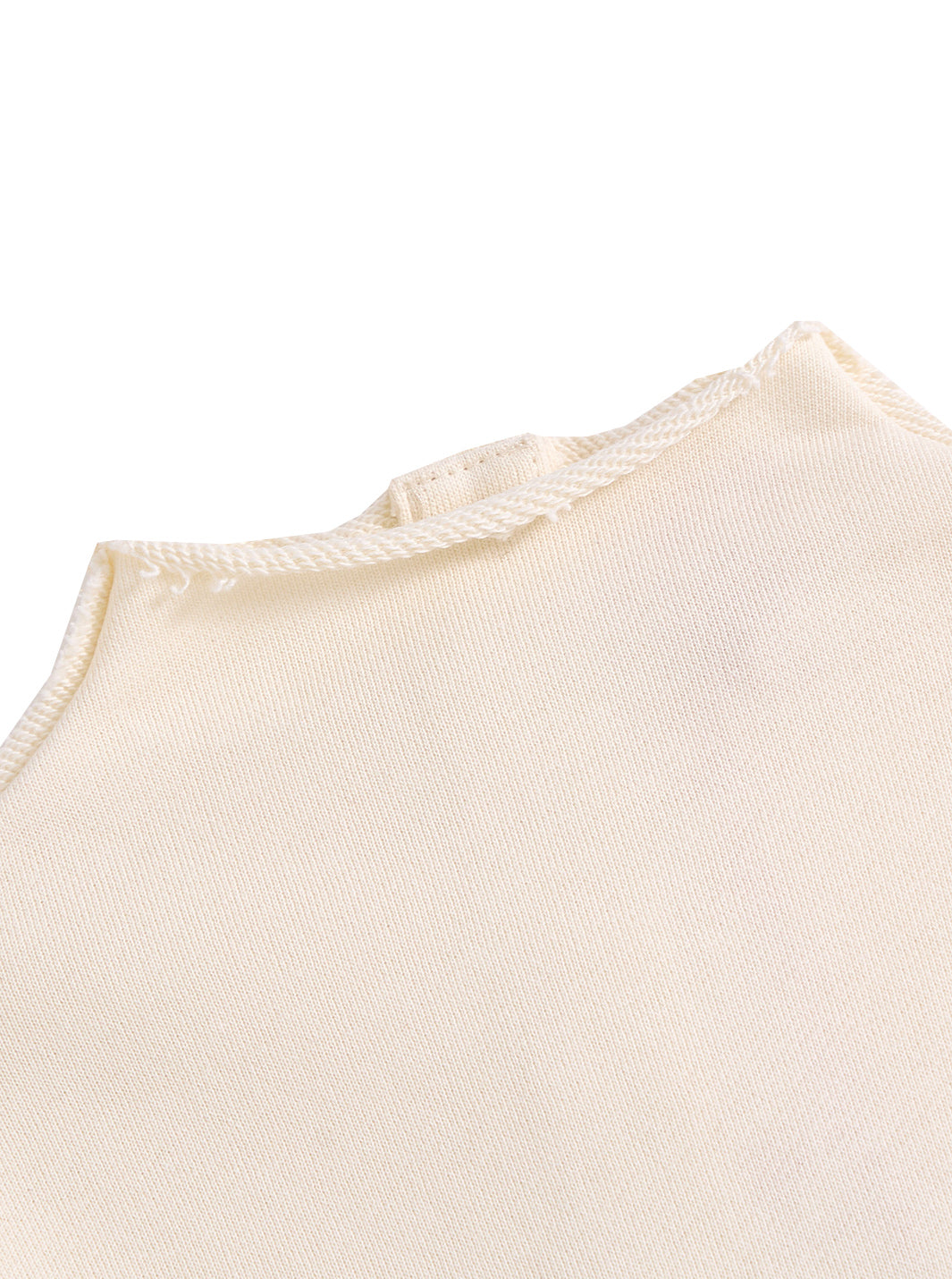 High Neck Set