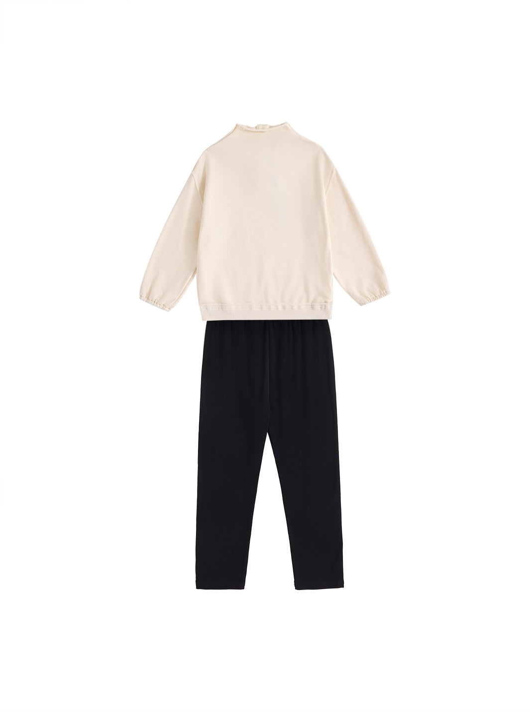 High Neck Set