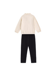 High Neck Set