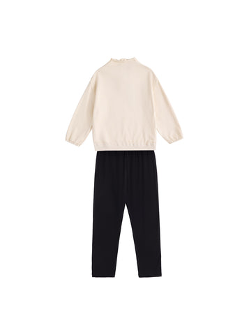 High Neck Set