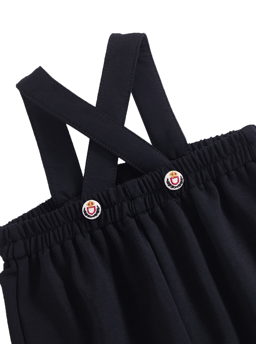 Baby Straps Overall