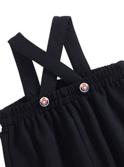 Baby Straps Overall