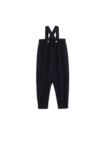 Baby Straps Overall