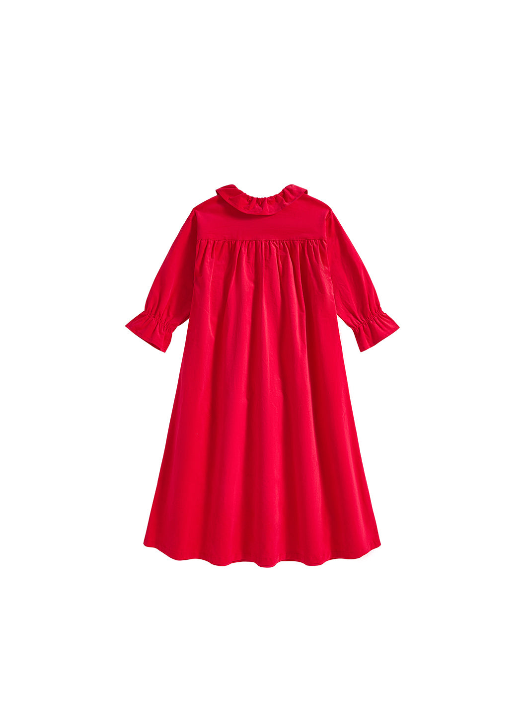 Corduroy Robe