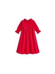 Corduroy Robe