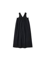 V-neck Robe