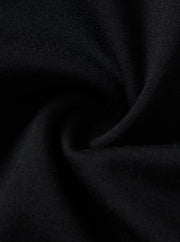 V-neck Robe
