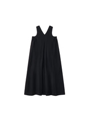 V-neck Robe