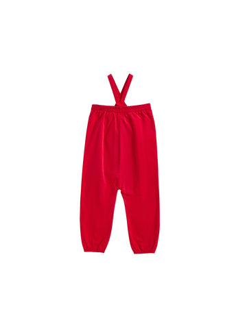 Corduroy Overall