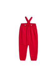 Corduroy Overall