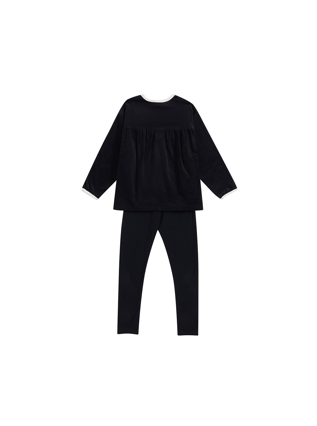 Corduroy Set