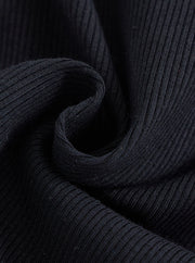 Lace Trim T-shirt