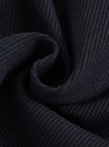 Lace Trim T-shirt