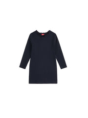 Lace Trim T-shirt