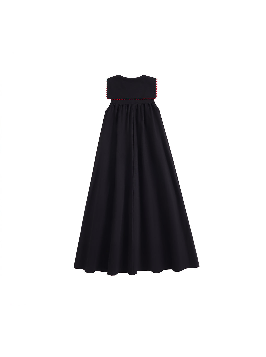 Sailor Collar Robe