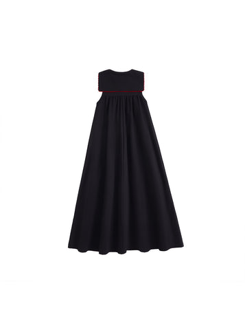 Sailor Collar Robe