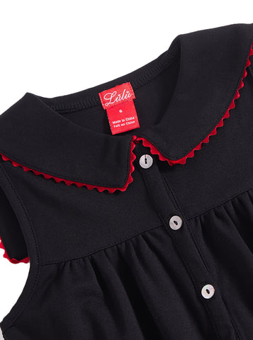 Sailor Collar Robe