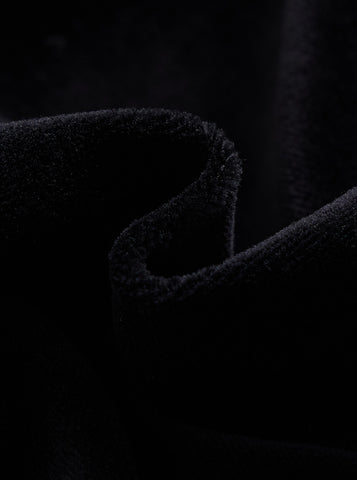 Teen Turtleneck Full Length Skirt Set