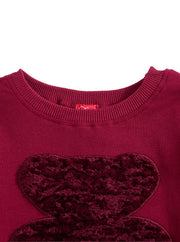 Fur Bear Nightgown