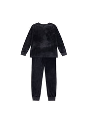 Plaid Bear Set