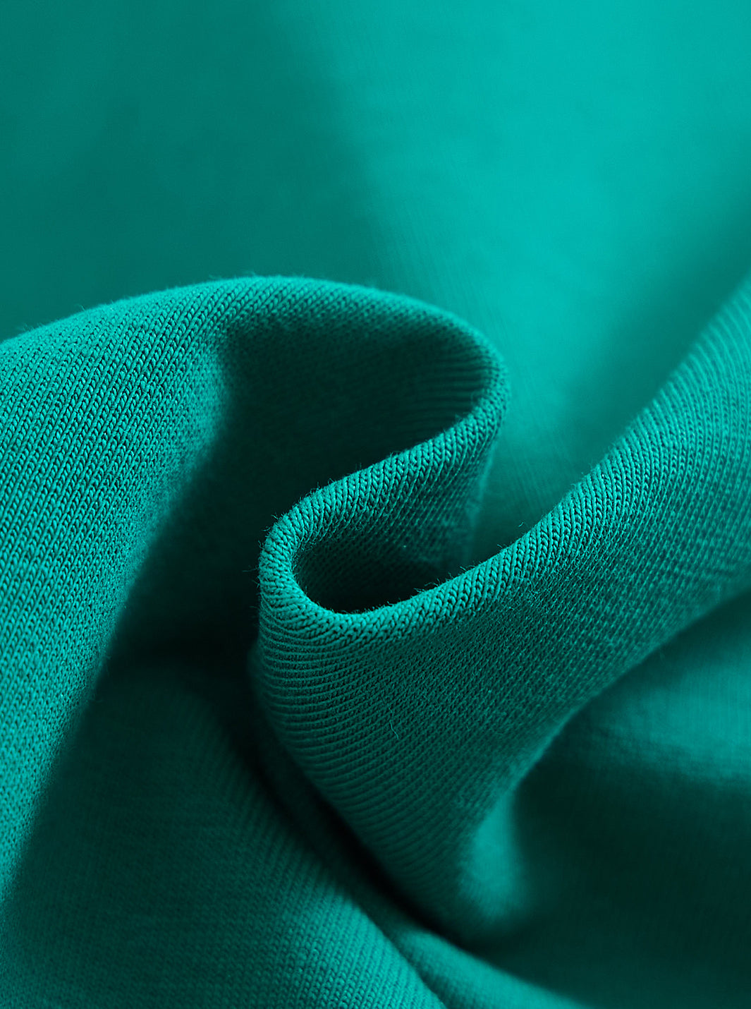 Twill Collar Polo