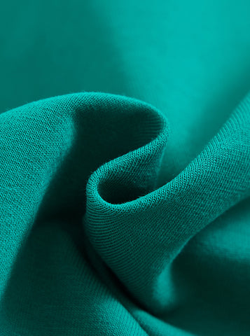 Twill Collar Polo