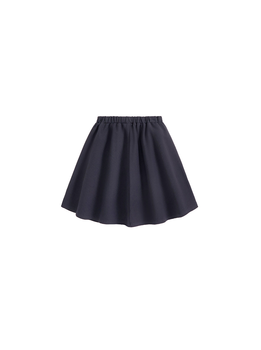 Scuba Thin Skirt