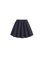 Scuba Thin Skirt
