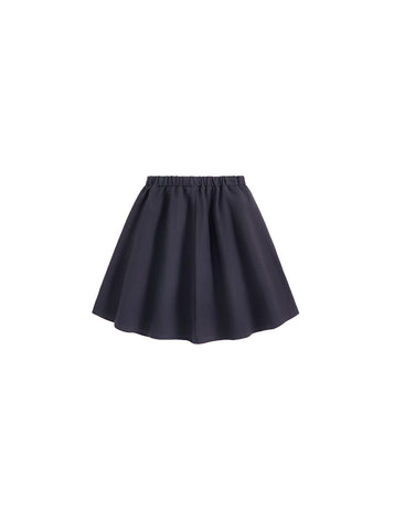 Scuba Thin Skirt