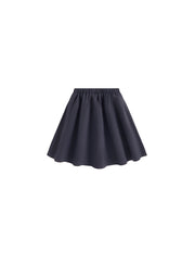 Scuba Thin Skirt