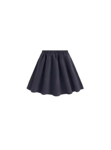 Scuba Thin Skirt