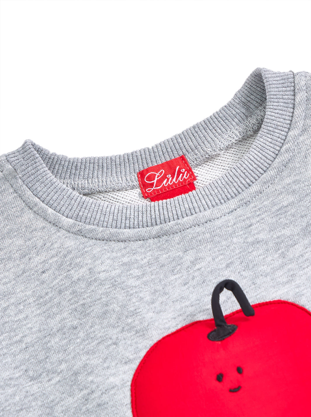 Puff Apple Top