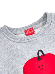 Puff Apple Top