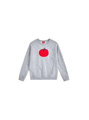 Puff Apple Top