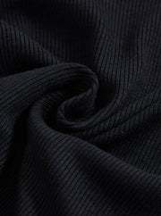 Mock Neck T-shirt