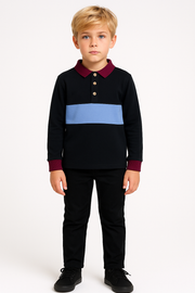 Body Combo Polo