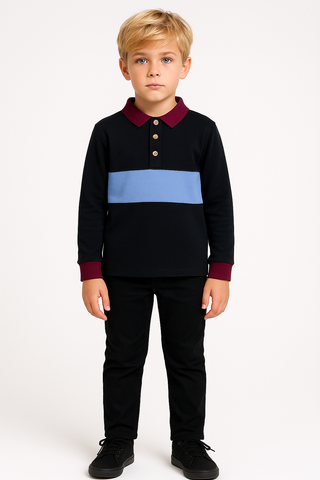 Body Combo Polo