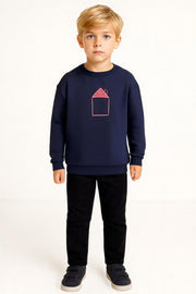 House Print Top