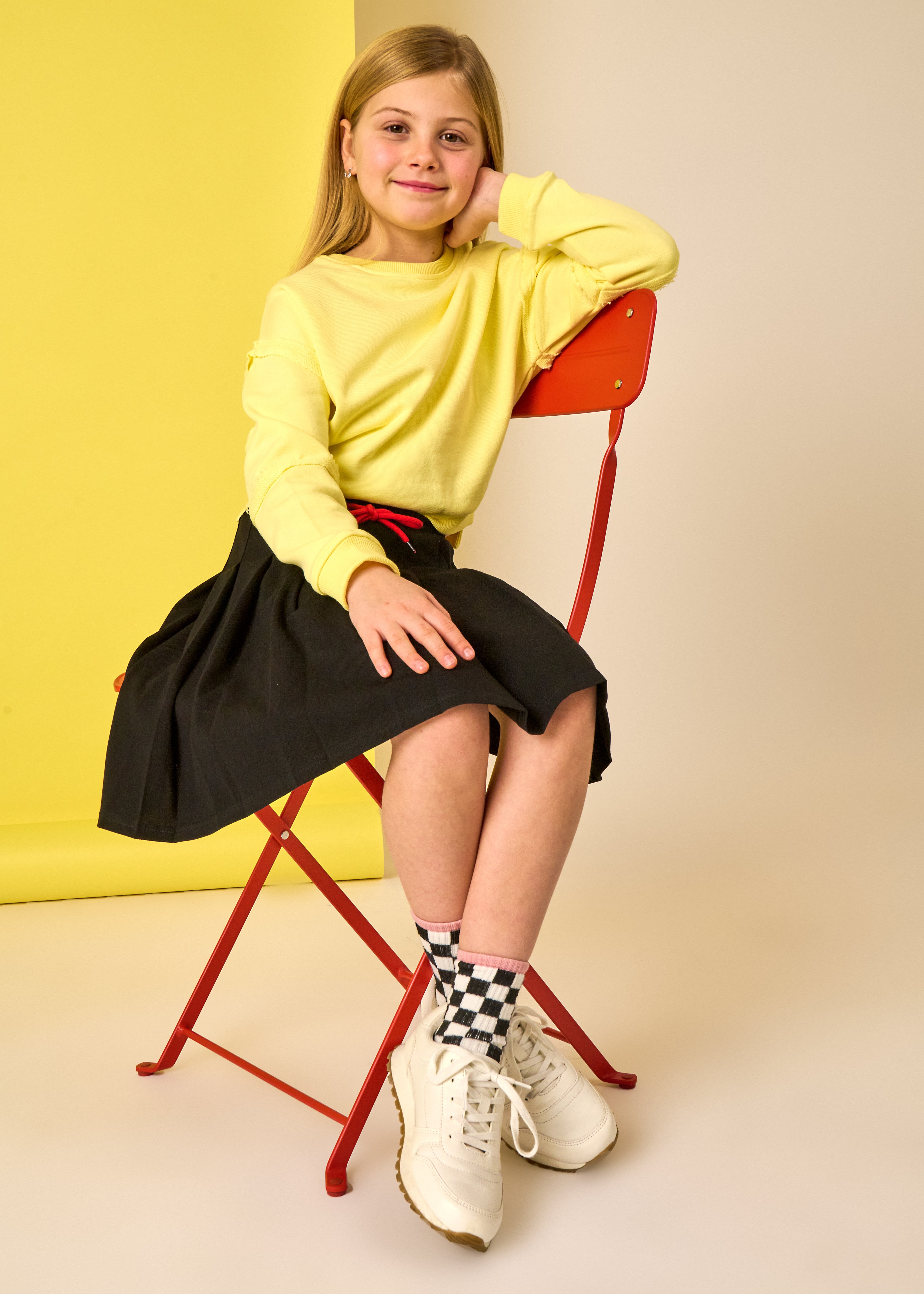 Lulu Kids Clothing