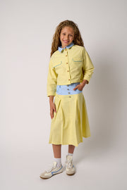 Rickrack Skirt