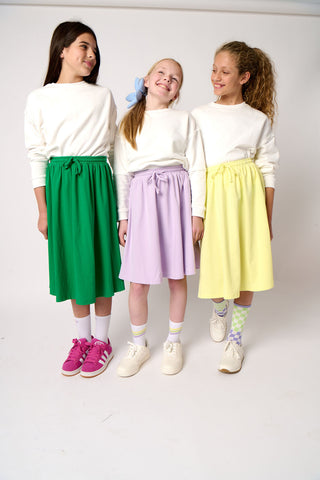 Basic Skirt
