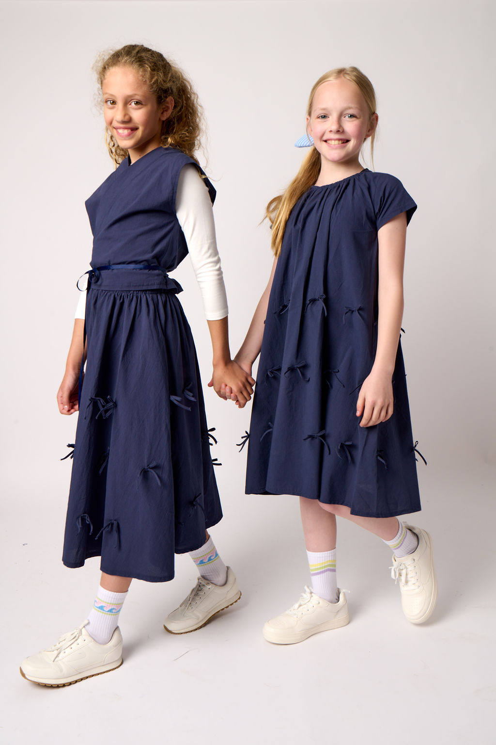Bows Dress