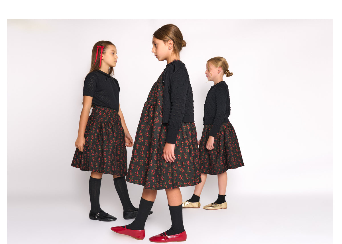 Lulu Kids Clothing