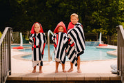 Striped Towel