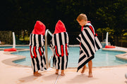 Striped Towel