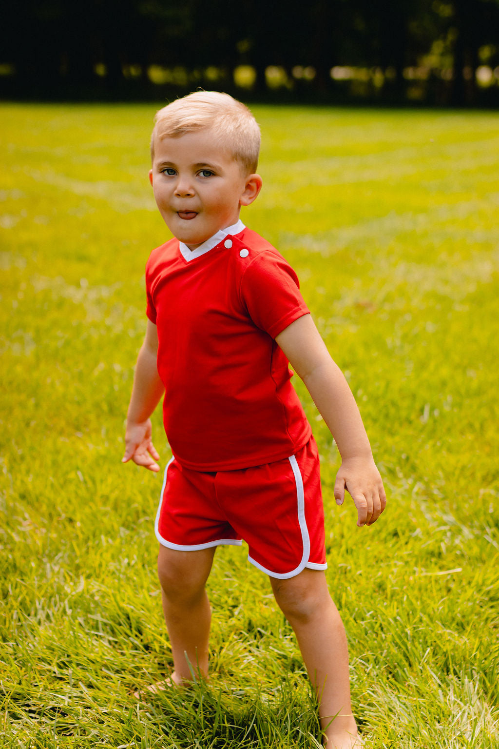 Baby Color Combo Set